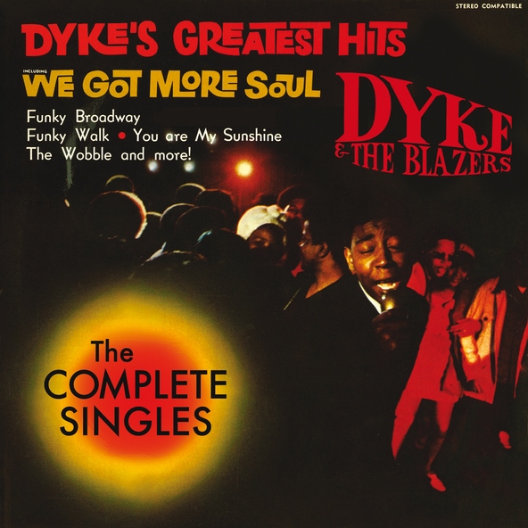 Dyke & The Blazers