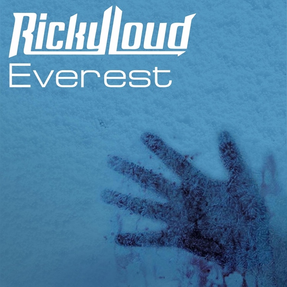 Ricky Loud - Everest