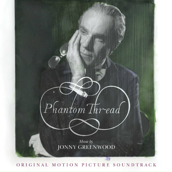 Jonny Greenwood - The Tailor of Fitzrovia