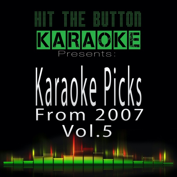 Hit The Button Karaoke - Relax (Take It Easy) [Originally Performed by Mika]