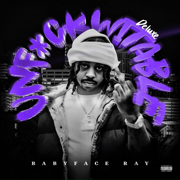 Babyface Ray feat. Peezy, Murda Beatz - Touchdown