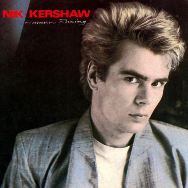 Nik Kershaw - Cloak And Dagger