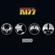 Kiss - God Of Thunder
