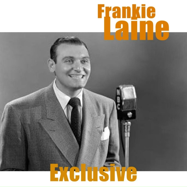 Frankie Laine - Mule Train
