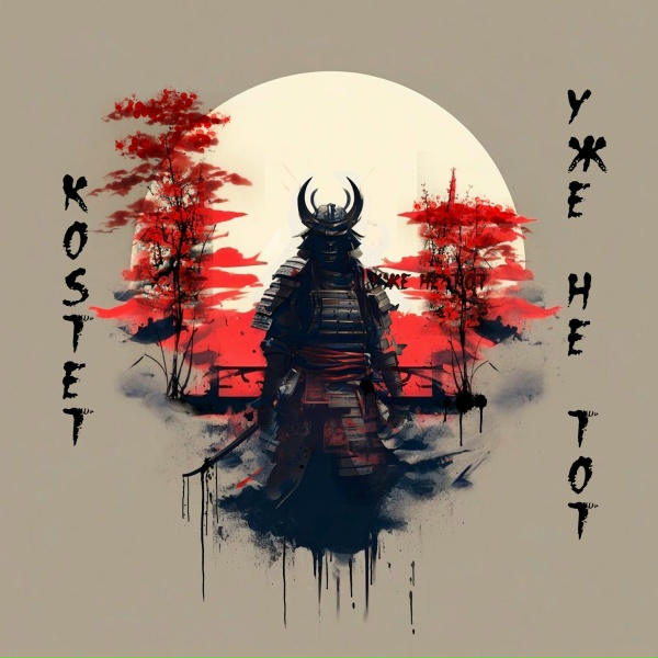 KOSTET - Уже не тот