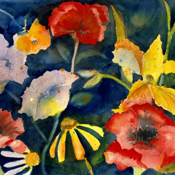 Adrianne Lenker - music for indigo