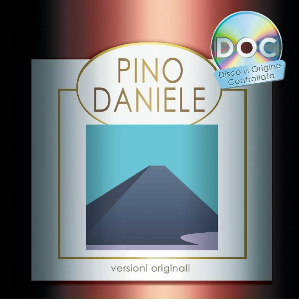 Pino Daniele - Viento
