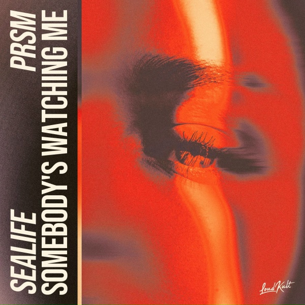 Sealife, PRSM - Somebody's Watching Me