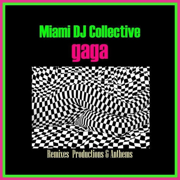 Miami DJ Collective - Bitter Sweet Symphony