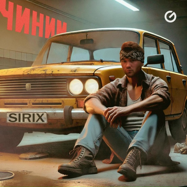 Sirix - Чиним
