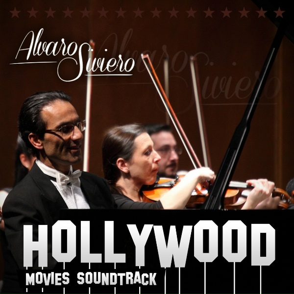 Alvaro Siviero, Filharmonici města Prahy, Nic Raine - Gone With the Wind