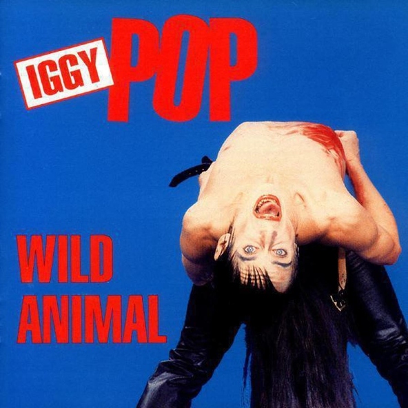 Iggy Pop - Funtime