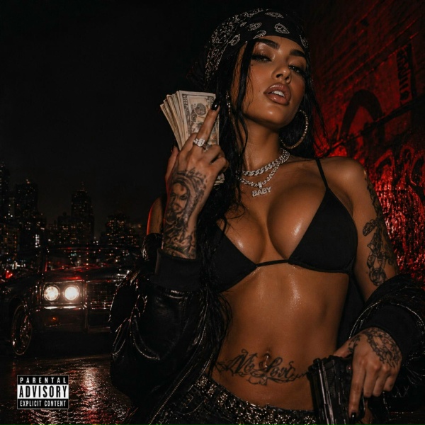 KEAN DYSSO - Blacked Out