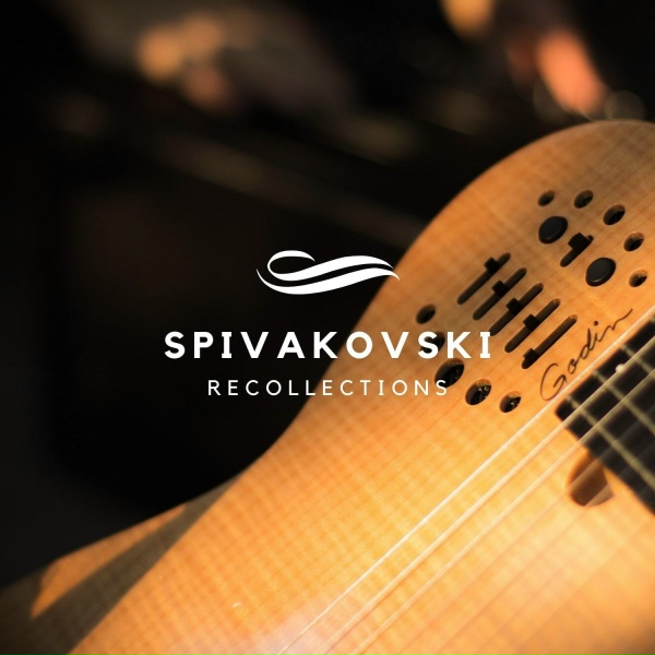 Spivakovski - Ocean