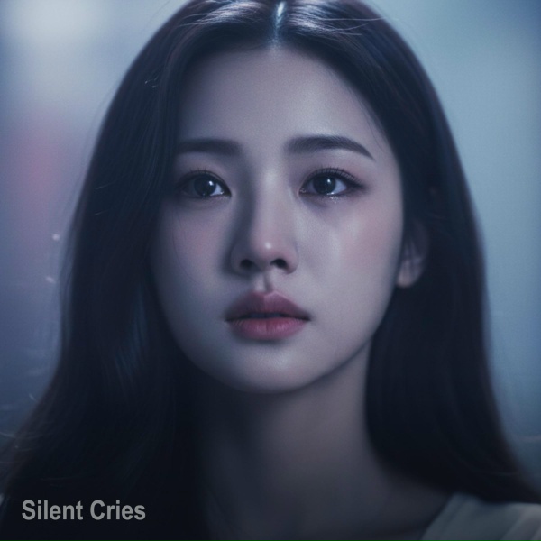 Kliren Shadow - Bleeding Goodbye