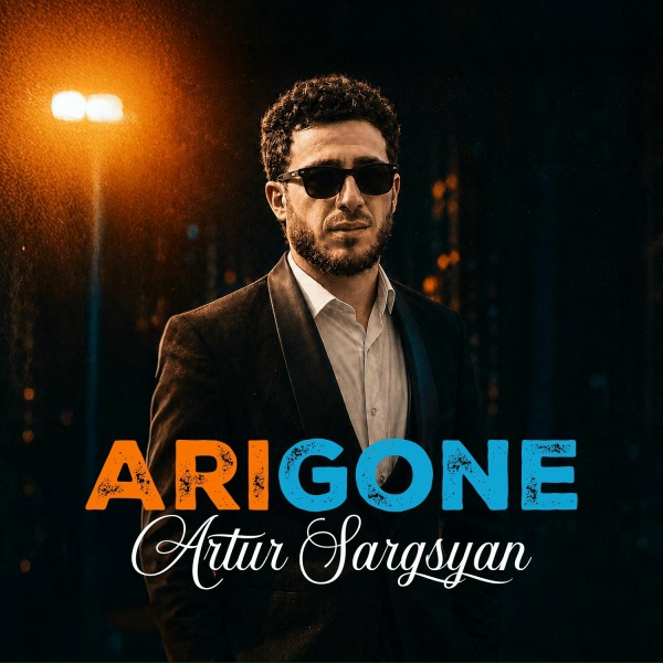 Artur Sargsyan - Ari Gone