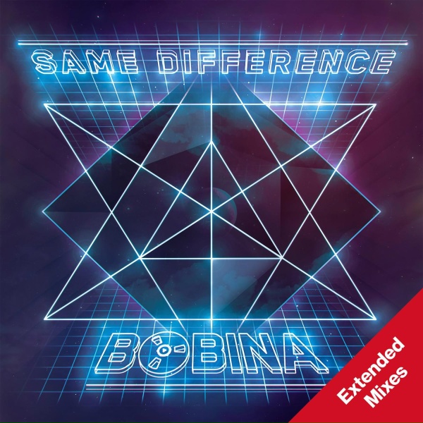 Bobina - Quattro 372 (Restyling Extended Mix)