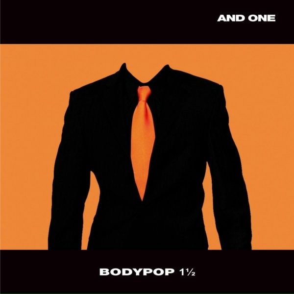 And One - Love You to the End