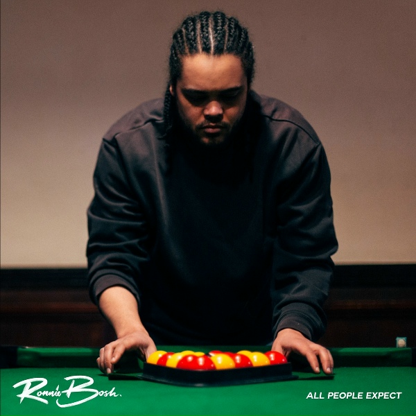 Ronnie Bosh, Dirty Dike - Get Out