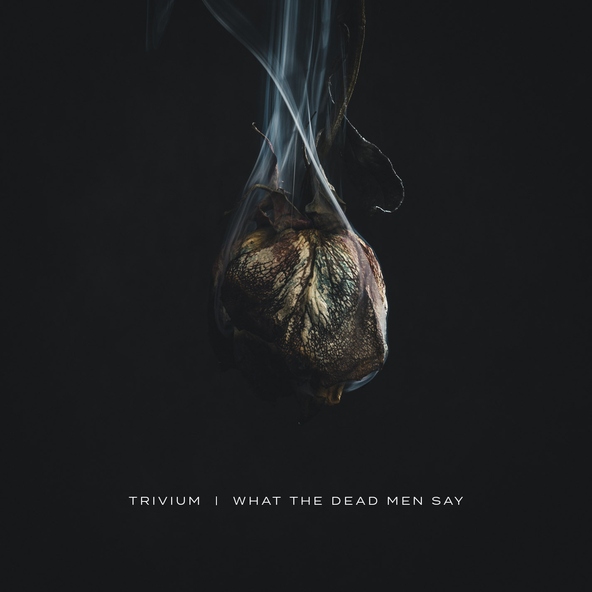 Trivium - Bending The Arc To Fear