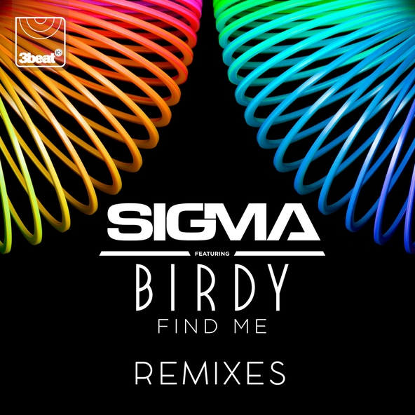 Sigma feat. Birdy - Find Me