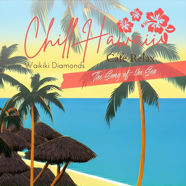 Waikiki Diamonds - Small Bird