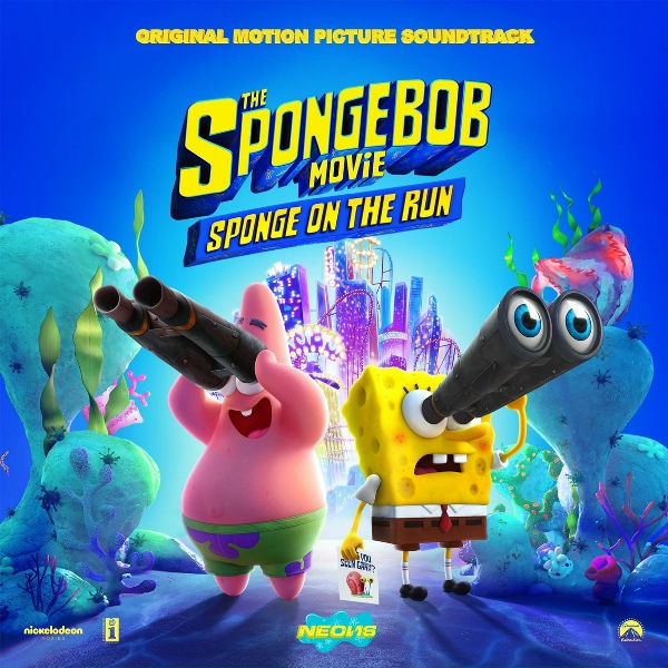 Weezer - It&rsquo;s Always Sunny In Bikini Bottom
