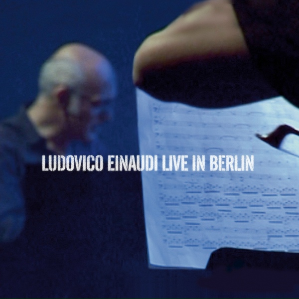 Ludovico Einaudi - Einaudi: Ascolta