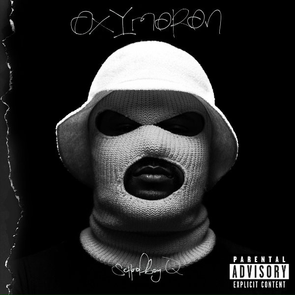 ScHoolboy Q - Fuck LA
