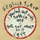 Seasick Steve - Started out with Nothin