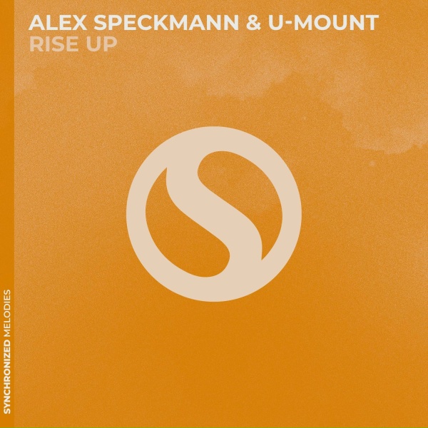 Alex Speckmann, U-Mount - Rise Up (Extended Mix)
