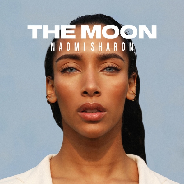 Naomi Sharon - The Moon