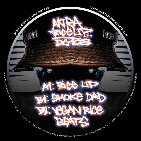 AKIRA - Rice Up