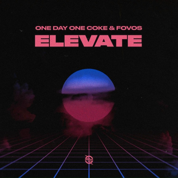 ONE DAY ONE COKE, FOVOS - Elevate