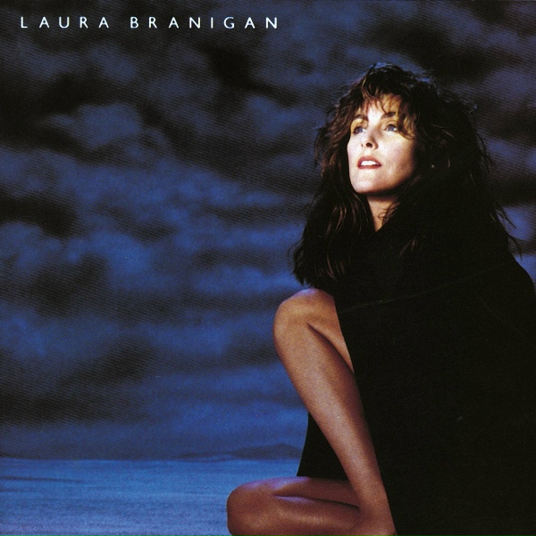 Laura Branigan - Smoke Screen