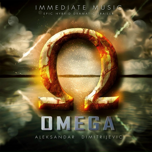 Immediate Music - Save the Planet