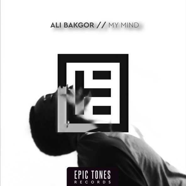 Ali Bakgor - My Mind