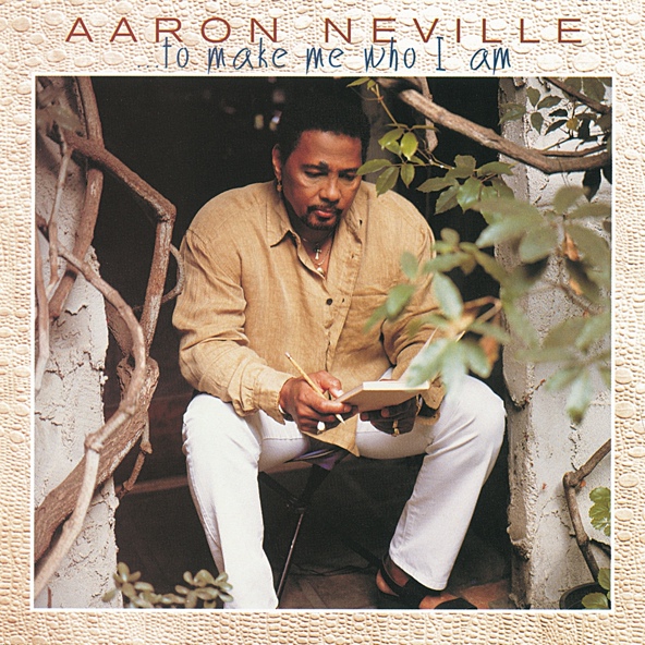 Aaron Neville - Yes, I Love You