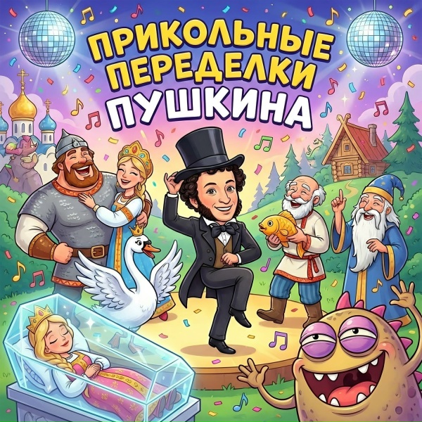 Голос Рифм