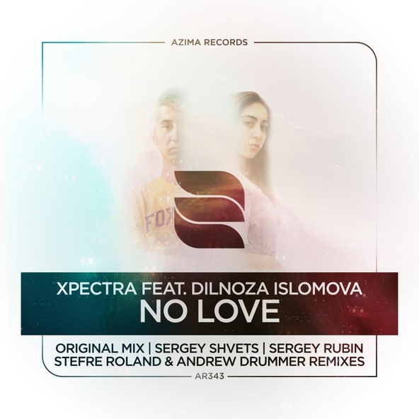 Xpectra feat. Dilnoza Islomova - No Love