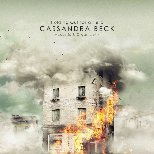 Cassandra Beck - Holding out for a Hero
