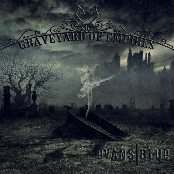 Evans Blue - Crawl Inside