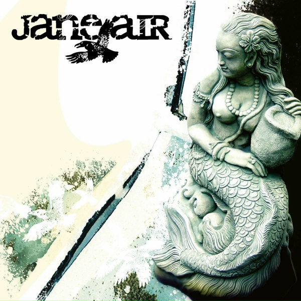 Jane Air - Злое солнце