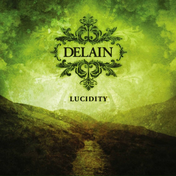 Delain - See Me in Shadow