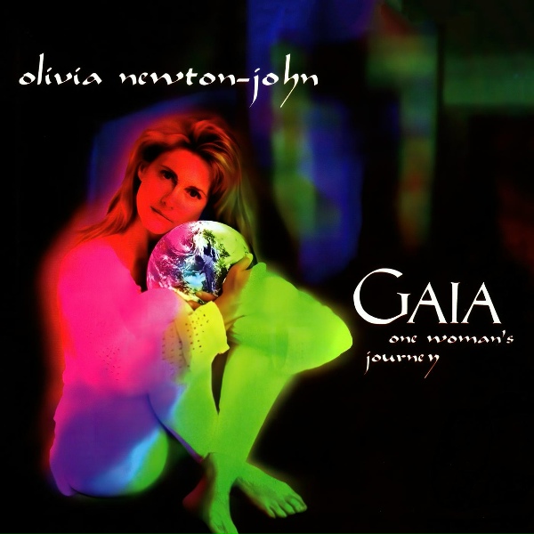 Olivia Newton-John - Not Gonna Give In To It