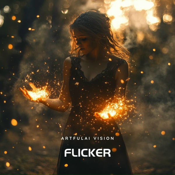 Artfulai Vision - Laugh It Off