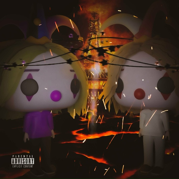 DeepMoshion feat. Liney, whaiiit - как?!