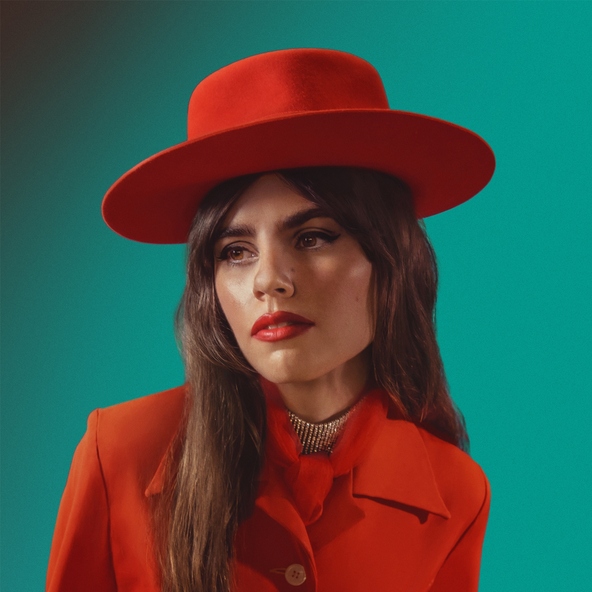 Hazel English - Like a Drug