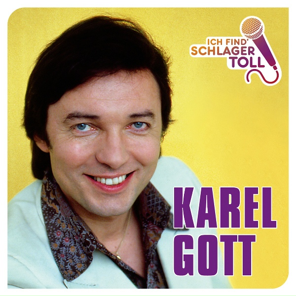 Karel Gott - Wie der Teufel es will