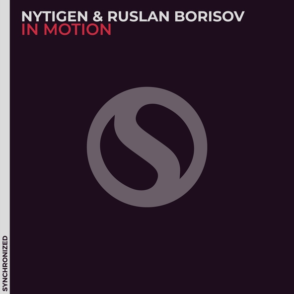 NyTiGen, Ruslan Borisov - In Motion